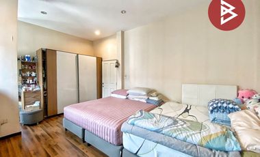 ขายทาวน์เฮ้าส์ หมู่บ้านรินรดา โอเรียนทอล Rinrada Oriental บางหญ้าแพรก สมุทรสาคร
