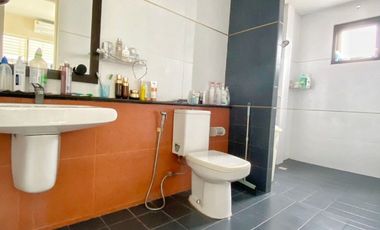 ขายทาวน์เฮ้าส์ หมู่บ้านรินรดา โอเรียนทอล Rinrada Oriental บางหญ้าแพรก สมุทรสาคร