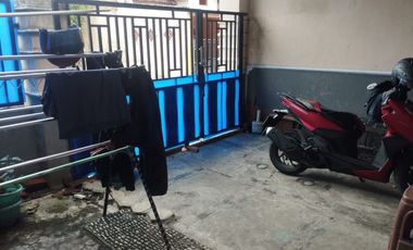 Dijual Rumah di Perumahan Sobo Asri 1, Banyuwangi Kota