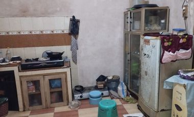 Dijual Rumah di Perumahan Sobo Asri 1, Banyuwangi Kota