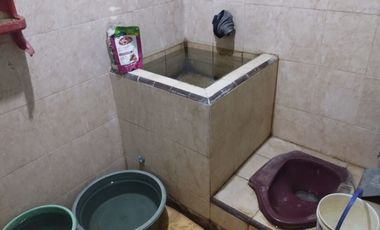 Dijual Rumah di Perumahan Sobo Asri 1, Banyuwangi Kota