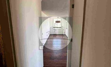 Arriendo Departamento sin muebles