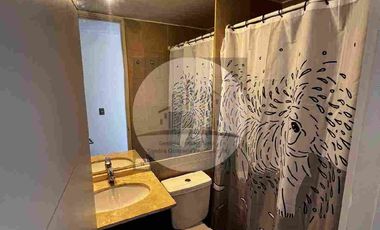 Arriendo Departamento sin muebles