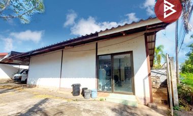 ขายบ้านเดี่ยวพร้อมที่ดิน เนื้อที่ 2 งาน 13 ตร.วา โพนพิสัย หนองคาย