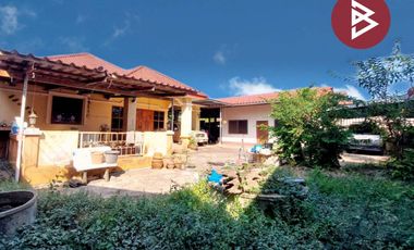 ขายบ้านเดี่ยวพร้อมที่ดิน เนื้อที่ 2 งาน 13 ตร.วา โพนพิสัย หนองคาย
