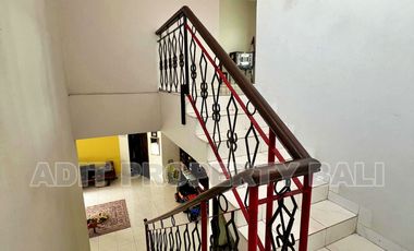 Rumah Murah Imam Bonjol Denpasar Barat