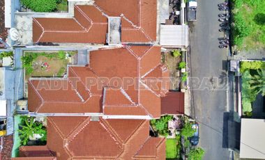 Rumah Murah Imam Bonjol Denpasar Barat