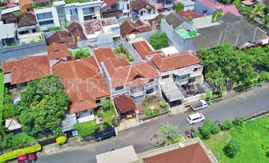 Rumah Murah Imam Bonjol Denpasar Barat