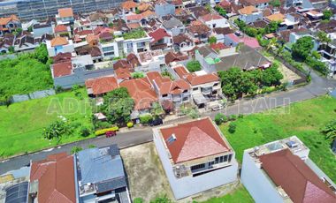 Rumah Murah Imam Bonjol Denpasar Barat