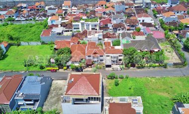 Rumah Murah Imam Bonjol Denpasar Barat