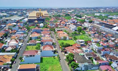 Rumah Murah Imam Bonjol Denpasar Barat