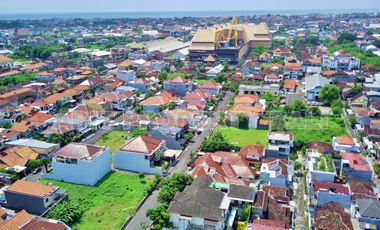 Rumah Murah Imam Bonjol Denpasar Barat