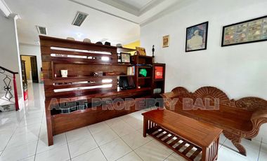 Rumah Murah Imam Bonjol Denpasar Barat
