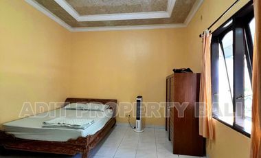 Rumah Murah Imam Bonjol Denpasar Barat