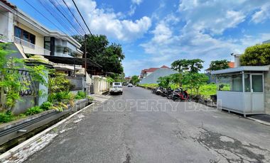 Rumah Murah Imam Bonjol Denpasar Barat