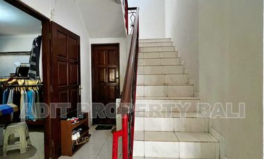 Rumah Murah Imam Bonjol Denpasar Barat