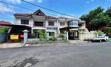 Rumah Murah Imam Bonjol Denpasar Barat