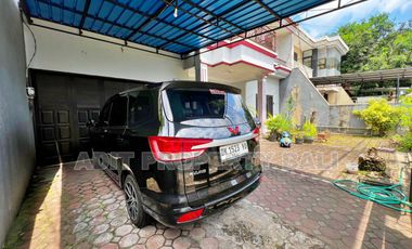 Rumah Murah Imam Bonjol Denpasar Barat