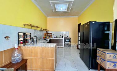 Rumah Murah Imam Bonjol Denpasar Barat