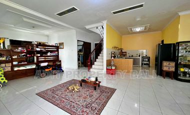 Rumah Murah Imam Bonjol Denpasar Barat