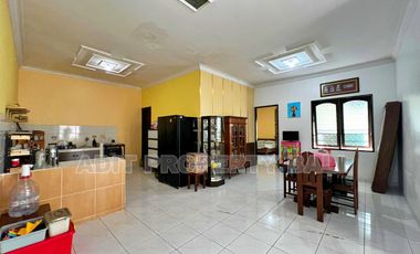 Rumah Murah Imam Bonjol Denpasar Barat