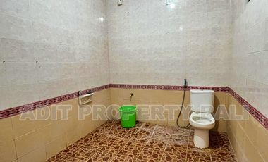 Rumah Murah Imam Bonjol Denpasar Barat