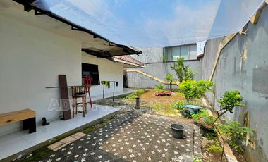 Rumah Murah Imam Bonjol Denpasar Barat