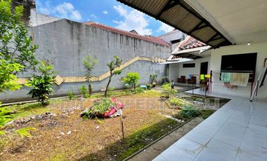 Rumah Murah Imam Bonjol Denpasar Barat
