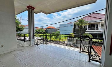 Rumah Murah Imam Bonjol Denpasar Barat