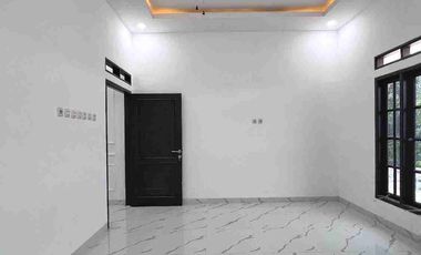 Rumah Baru Murah Full Rooftop DiCondet Jakarta Timur