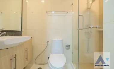 🔼🔽 AccomA 📩  Pet-friendly | Nice view 2 bedrooms at Fullerton Sukhumvit main road close to Thonglor Ekkamai BTS