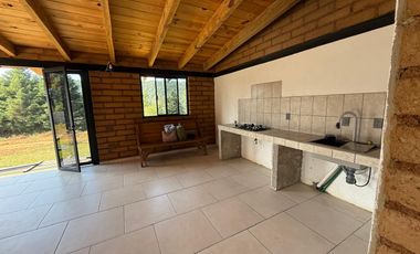 Renta de casa nueva en Acatitlan