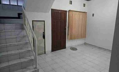 Jual Rumah 2lt KOSONGAN area Perumahan One Gate System Jl Pulau Galang Denpasar Selatan Tidak Banjir