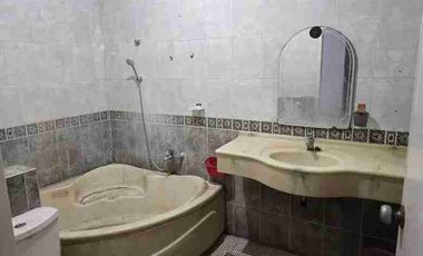 Jual Rumah 2lt KOSONGAN area Perumahan One Gate System Jl Pulau Galang Denpasar Selatan Tidak Banjir