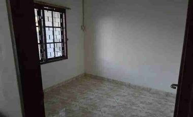 Jual Rumah 2lt KOSONGAN area Perumahan One Gate System Jl Pulau Galang Denpasar Selatan Tidak Banjir