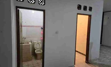 Jual Rumah 2lt KOSONGAN area Perumahan One Gate System Jl Pulau Galang Denpasar Selatan Tidak Banjir