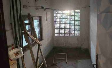 Jual Rumah 2lt KOSONGAN area Perumahan One Gate System Jl Pulau Galang Denpasar Selatan Tidak Banjir