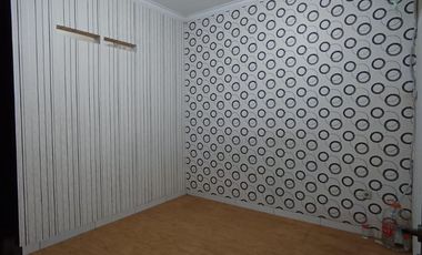 RUMAH DALAM KOMPLEK BUAHBATU MENGGER SIAP HUNI 2 LANTAI DI PUSAT KOTA BANDUNG