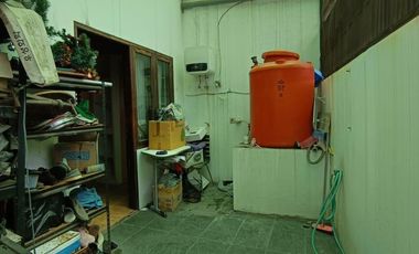 RUMAH DALAM KOMPLEK BUAHBATU MENGGER SIAP HUNI 2 LANTAI DI PUSAT KOTA BANDUNG