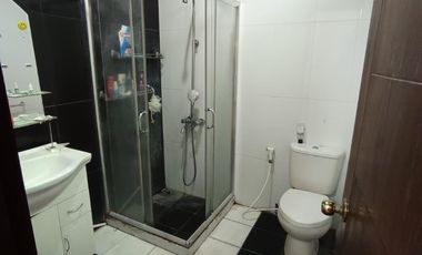 RUMAH DALAM KOMPLEK BUAHBATU MENGGER SIAP HUNI 2 LANTAI DI PUSAT KOTA BANDUNG