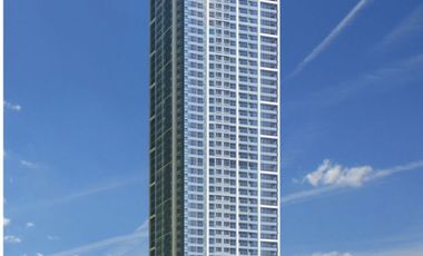 1BR CONDO SHANG SALCEDO PLACE FOR SALE