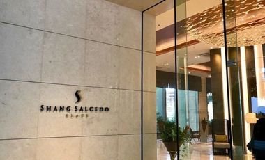 1BR CONDO SHANG SALCEDO PLACE FOR SALE