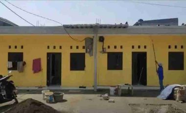 KONTRAKAN BARU DAN STRATEGIS DI KOMPLEKS PURIMAS KELAPA 2 WETAN