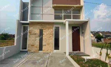 RUMAH PROMO AKHIR TAHUN