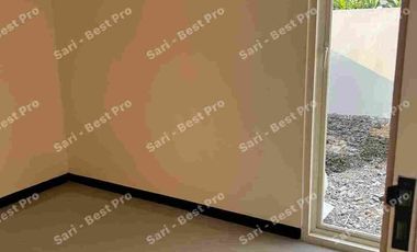 RUMAH PROMO AKHIR TAHUN