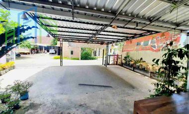 Rumah Bagus Luas Hawa Sejuk di Teras Byl