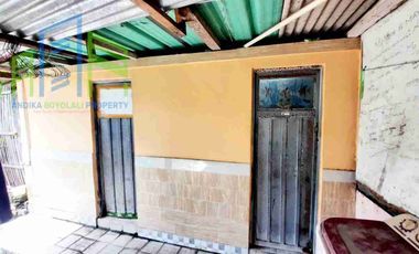 Rumah Bagus Luas Hawa Sejuk di Teras Byl