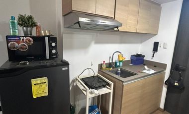One bedroom for rent at The Rise Makati