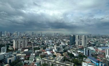 One bedroom for rent at The Rise Makati