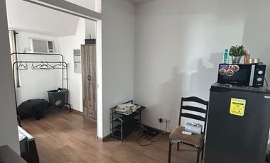 One bedroom for rent at The Rise Makati
